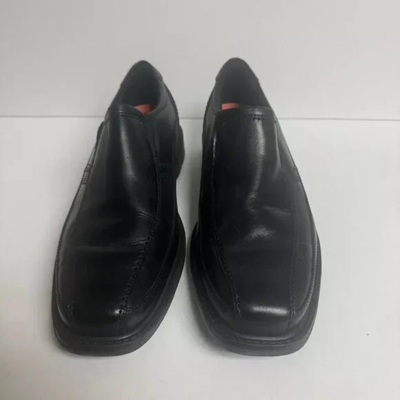 Rockport Men's Style Leader Bike Slip-on Size Men's Style Leader